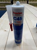 Frencken C45 Constructielijm - Nieuw, Overige materialen, Nieuw, Minder dan 5 m², Ophalen