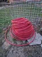 Albrand 20x2mm vloerverwarmingsbuis 265 meter, Doe-het-zelf en Verbouw, Ophalen, Zo goed als nieuw, 6 meter of meer