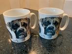 A pair of mugs, Otter House (England) Boxers, Ophalen of Verzenden, Zo goed als nieuw, Overige stijlen