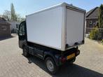 Goupil G4 Kipper., Gebruikt, Origineel Nederlands, 2 stoelen, Te koop