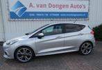 Ford FIESTA 1.0 ECOBOOST ST-Line X,Navi,PDC,Clima,APK 7-7-26, Gebruikt, Euro 6, 95 pk, Handgeschakeld