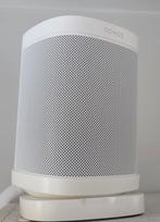 Sonos One gen.2 + optie Vogel's 4113 art. 8154141, Ophalen of Verzenden, Zo goed als nieuw, Sonos, Minder dan 60 watt