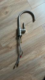 Dornbracht Tara Classic chroom keukenkraan, Ophalen of Verzenden, Zo goed als nieuw, Chroom, Kraan