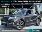 Suzuki Vitara 1.5 Hybrid Style Allgrip Automaat | Schuifkant, Auto's, Gebruikt, Euro 6, 4 cilinders, 1290 kg