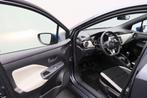Nissan Micra 0.9 IG-T N-Connecta 2018 BOSE | Camera | Stoelv, Voorwielaandrijving, 898 cc, Stof, Gebruikt