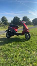 Piaggio zip 50cc snel, Fietsen en Brommers, Ophalen, Zo goed als nieuw, Zip