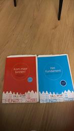 Dutch book, beginner level, Boeken, Ophalen of Verzenden, Alpha, Niet van toepassing