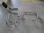 Honda VT 750 C2 bj 2005 Sissybar, Valbeugels, Windscherm, Ophalen of Verzenden, Gebruikt