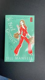 Jill Mansell - De boot gemist, Gelezen, Jill Mansell, Ophalen of Verzenden, Nederland