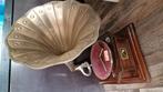 His master voice, Antiek en Kunst, Ophalen