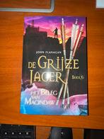 De grijze jager, Boeken, Ophalen of Verzenden, Nieuw