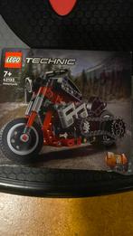 Lego technic motor, Nieuw, Complete set, Lego, Ophalen