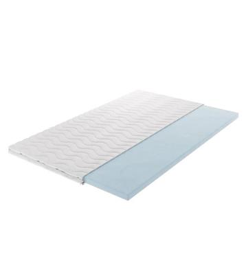 Topmatras Koudschuim 7 cm en 10 cm 160x200 beschikbaar voor biedingen