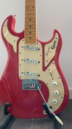 Burns marquee, Ophalen, Gebruikt, Solid body