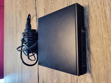 Dell Mini PC beschikbaar voor biedingen