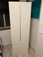 Kledingkast kinder IKEA, Huis en Inrichting, Kasten | Kledingkasten, Ophalen, 50 tot 100 cm, Zo goed als nieuw, IKEA