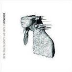 Coldplay - A Rush Of Blood To The Head, Ophalen of Verzenden, 2000 tot heden, Zo goed als nieuw