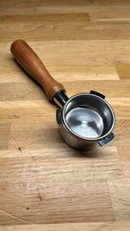 Sage/Solis 54mm Portafilter, Ophalen of Verzenden, Nieuw