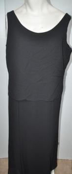 B2B Prachtige jurk Ursula of switzerland maat XL, Kleding | Dames, Ophalen of Verzenden, Zo goed als nieuw, Zwart, Jurk
