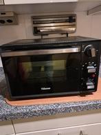 Compacte oven, Vrijstaand, Minder dan 45 cm, Minder dan 45 cm, Zo goed als nieuw