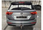 Volkswagen Tiguan 2.0 TDI 190pk 4MOTION 7-DSG 2020 Grijs, Auto's, Volkswagen, Automaat, 14 km/l, Diesel, Vierwielaandrijving