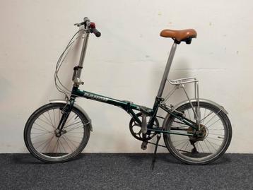 Dahon Boardwalk, 6 vers. beschikbaar voor biedingen