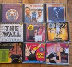 Diverse CD Collectie - Vanaf €3, Ophalen of Verzenden, Zo goed als nieuw