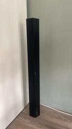 Philips sound bar, Ophalen of Verzenden, Bluetooth, Zo goed als nieuw