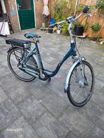 Puch electrische fiets (de beschrijving lezen ), Overige merken, Minder dan 30 km per accu, Gebruikt, Ophalen of Verzenden