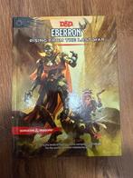 D&D 5e Eberron: Rising from the Last War, Ophalen of Verzenden, Gelezen