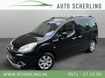Citroen Berlingo 1.6 VTi Collection Airco, Cruise, PDC beschikbaar voor biedingen