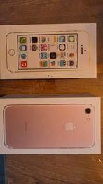 Iphone 7 en 5s, Ophalen of Verzenden, IPhone 7