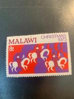 1973 kerst malawi, Postzegels en Munten, Postzegels | Afrika, Overige landen, Verzenden, Postfris