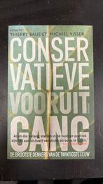 Conservatieve vooruitgang, Boeken, Ophalen of Verzenden, Zo goed als nieuw