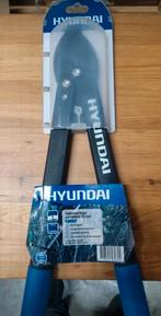 Hyundai Takkenschaar Aambeeld 53 cm, Ophalen of Verzenden, Nieuw, 30 t/m 39 mm, Hyundai