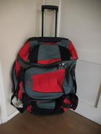 reistas,roltas,schoudertas,rugtas. 80/40/110 cm.Brunotti.XXL, Ophalen, Uitschuifbare handgreep, 30 cm of meer, Gebruikt