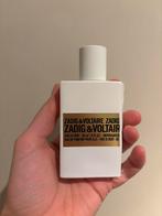 Zadig & Voltaire This is Her!, Ophalen of Verzenden, Gebruikt, Ogen