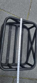 diverse accessoire mand en draagrek radrunner rad power bike, Ophalen of Verzenden, Zo goed als nieuw