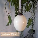 Heksenbal creme/ gebroken wit, Diversen, Kerst, Ophalen of Verzenden, Gebruikt