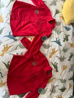 2x Scouting Bevers blouses maat 116, Ophalen of Verzenden, Zo goed als nieuw, Kleding