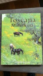 J. de Peuter - Toscana Maremma, Ophalen of Verzenden, Zo goed als nieuw, J. de Peuter