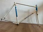 Gazelle reynolds 531 AA-frame 58cm, Fietsen en Brommers, Ophalen, Staal, Zo goed als nieuw, 57 tot 61 cm