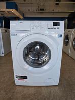 AEG 6000 Series wasmachine | 8 kilo | A+++ | Gratis thuis ✅️, Jirnsum, 1200 tot 1600 toeren, 8 tot 10 kg, Zo goed als nieuw