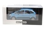 CITROEN Xsara Picasso blauw 1994 SCHAAL 1:24 WB124233, Verzenden, Nieuw, Auto, Overige merken