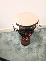 Djembe met hoes, Ophalen, Gebruikt, Trommel
