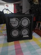 Roland Microcube Bass RX, Muziek en Instrumenten, Ophalen of Verzenden, Zo goed als nieuw, Basgitaar, Minder dan 50 watt