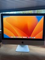 iMac 21.5" Retina 4K (2017) - 500GB SSD, Computers en Software, Apple Desktops, Ophalen, Gebruikt, IMac, 512 GB