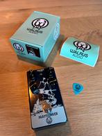 Walrus Audio Janus & Mayflower, Ophalen of Verzenden, Gebruikt, Distortion, Overdrive of Fuzz