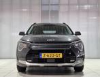 Kia Niro 1.6 GDi Hybrid DynamicLine, 1374 kg, Stof, Euro 6, 23 km/l