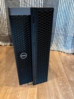 Dell 5820 Workstation Xeon W-2145, Computers en Software, Desktop Pc's, 32 GB, Met videokaart, 4 Ghz of meer, SSD